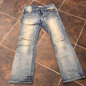 BKE men’s jeans